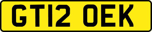 GT12OEK