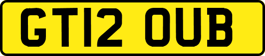 GT12OUB