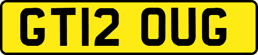 GT12OUG