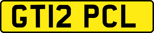 GT12PCL