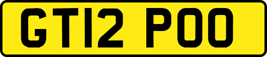 GT12POO
