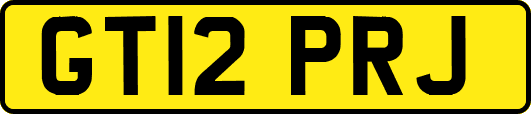 GT12PRJ