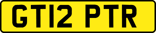 GT12PTR