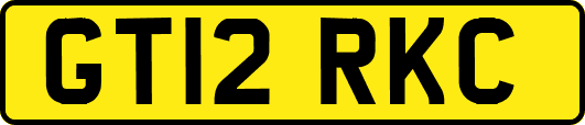 GT12RKC
