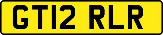 GT12RLR