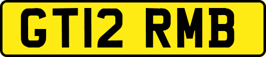 GT12RMB