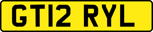 GT12RYL