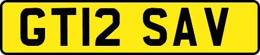 GT12SAV