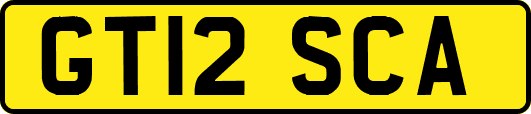 GT12SCA