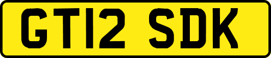 GT12SDK