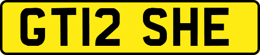 GT12SHE