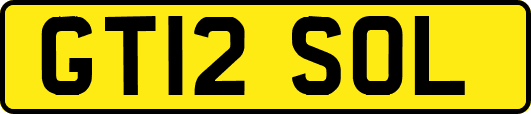 GT12SOL