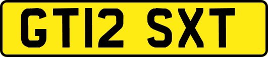 GT12SXT