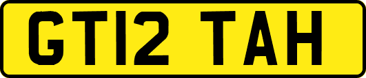 GT12TAH