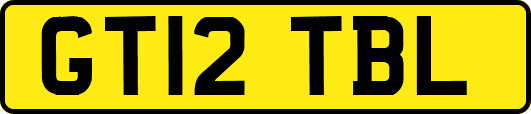 GT12TBL