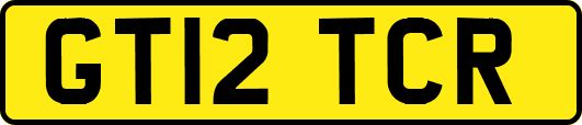 GT12TCR