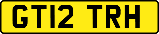 GT12TRH