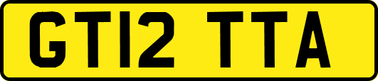 GT12TTA