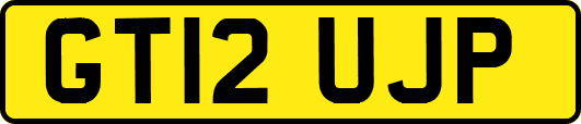 GT12UJP