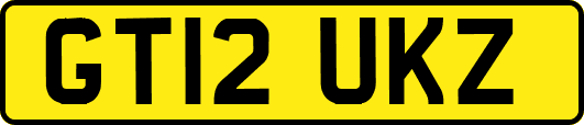 GT12UKZ
