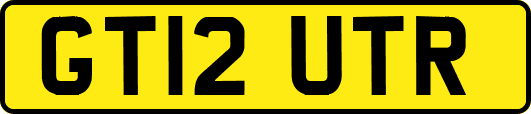 GT12UTR