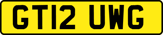 GT12UWG