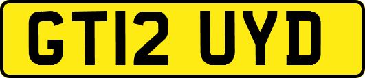 GT12UYD