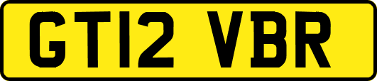 GT12VBR