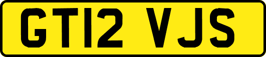 GT12VJS