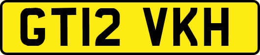 GT12VKH