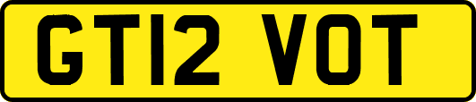 GT12VOT