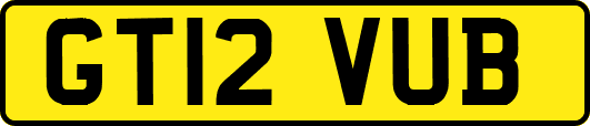 GT12VUB