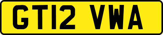 GT12VWA