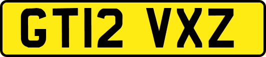 GT12VXZ