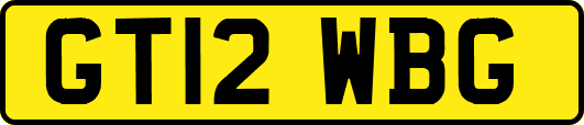 GT12WBG