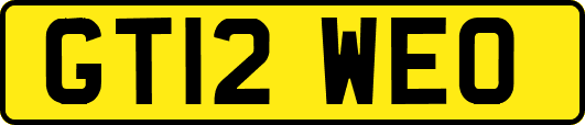 GT12WEO