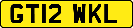 GT12WKL