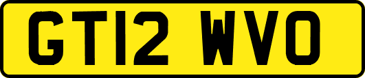 GT12WVO