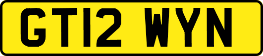 GT12WYN