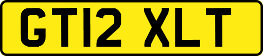 GT12XLT
