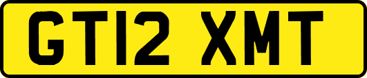 GT12XMT