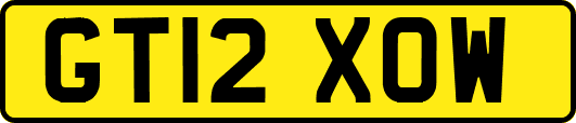 GT12XOW