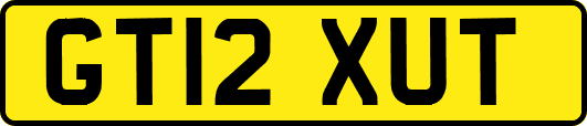 GT12XUT