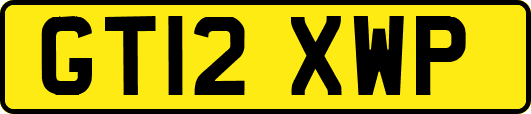 GT12XWP