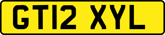 GT12XYL