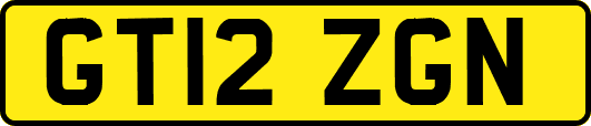 GT12ZGN