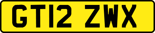 GT12ZWX