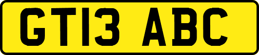GT13ABC