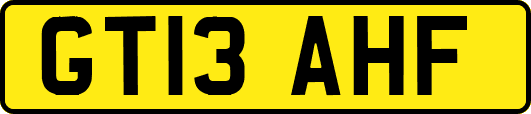 GT13AHF