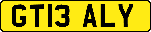 GT13ALY